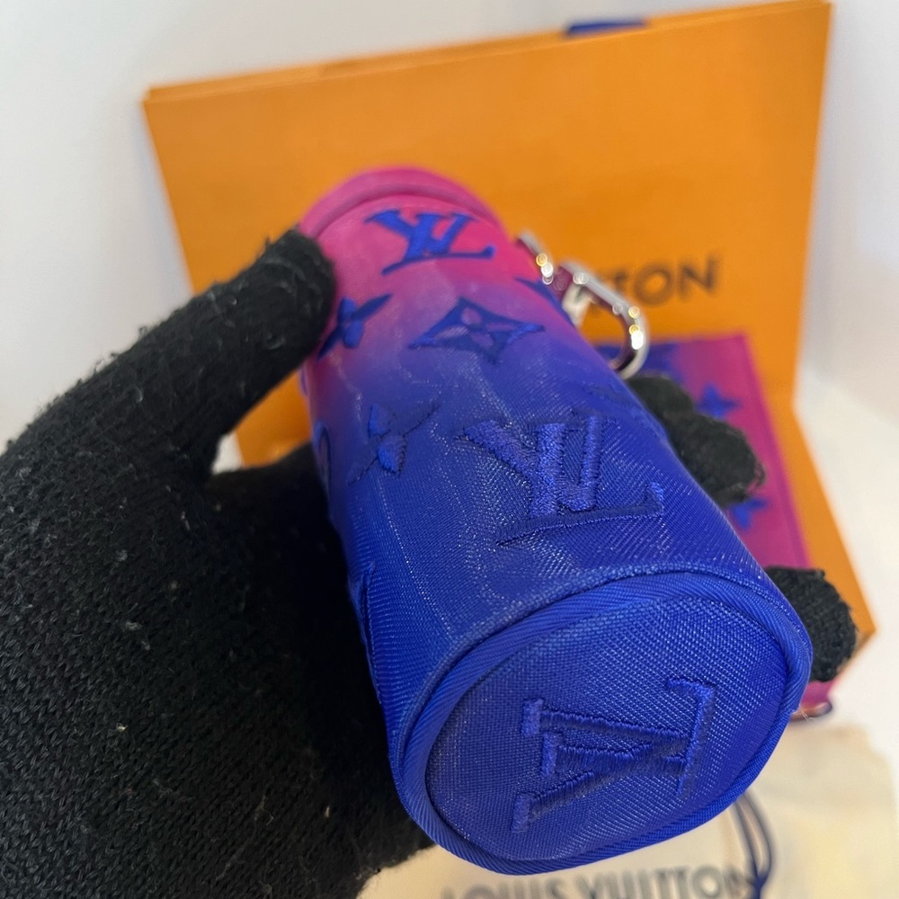 🎀 Louis Vuitton | Louis Vuitton ILLUSION MONOGRAM - Picture 6 of 13